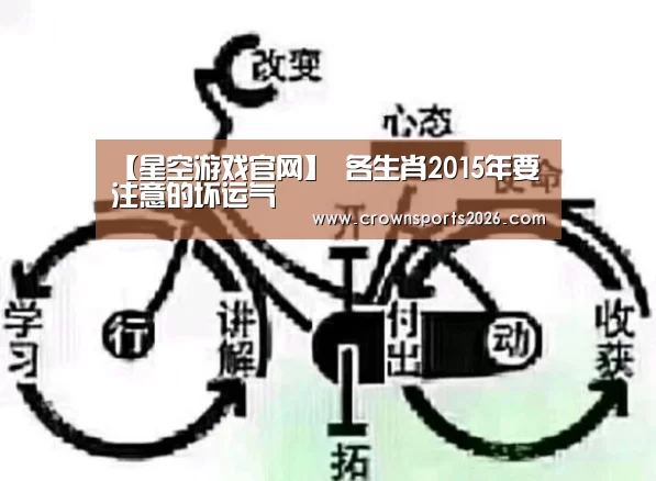 【星空游戏官网】
各生肖2015年要注意的坏运气(图2) 星空娱乐入口